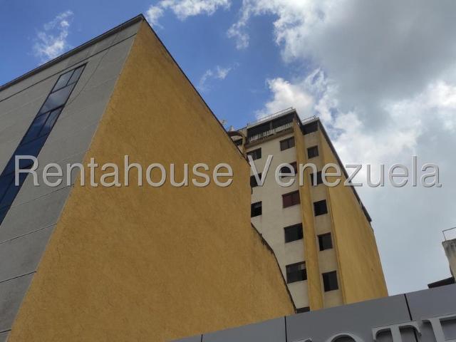 Apartamento en Venta en Chacao, Caracas