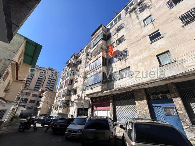 Apartamento en Venta en Chacao, Caracas