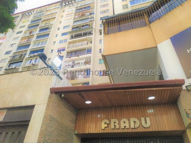 Apartamento en Venta en Chacao, Caracas