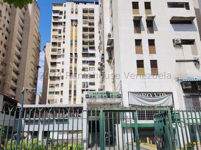 Apartamento en Venta en Chacao, Caracas