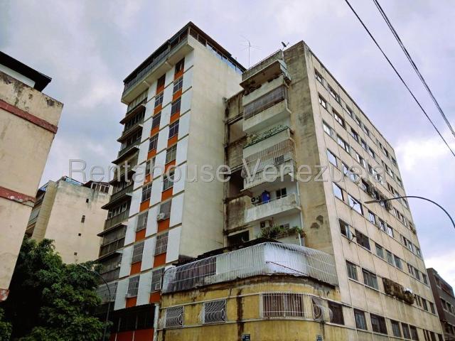 Apartamento en Venta en Chacao, Caracas