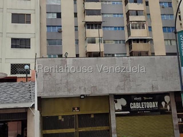 Apartamento en Venta en Chacao, Caracas