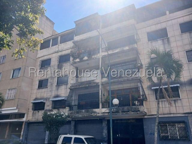 Apartamento en Venta en Chacao, Caracas