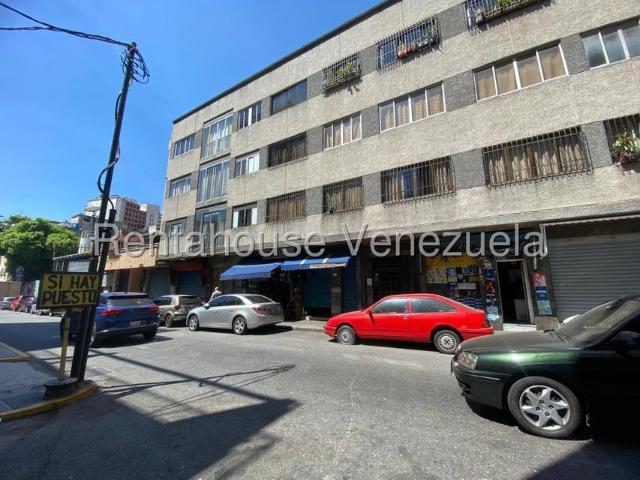 Apartamento en Venta en Chacao, Caracas