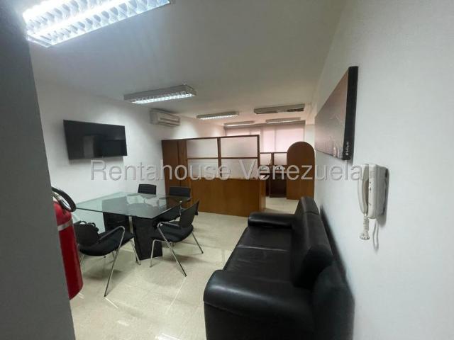 Apartamento en Venta en Chacao, Caracas