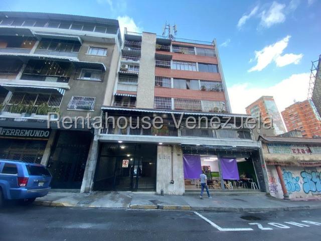 Apartamento en Venta en Chacao, Caracas