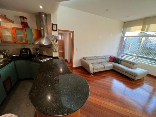 Apartamento en Venta en Chacao El Rosal Miranda 96 m2. 2 hab