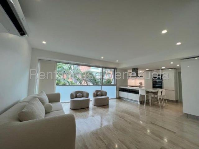 Apartamento en Venta en Chacao san marino Miranda 131 m2. 2 hab