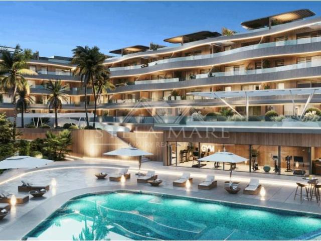 Apartamento en Venta en Chaparil Torrecilla Punta Lara