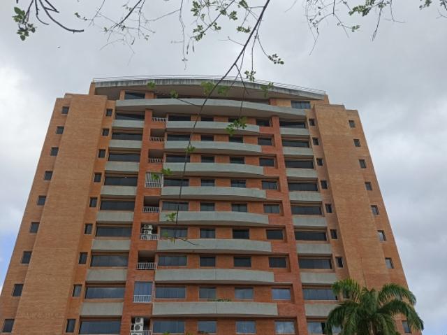 Apartamento en venta en Charallave AC 25 004