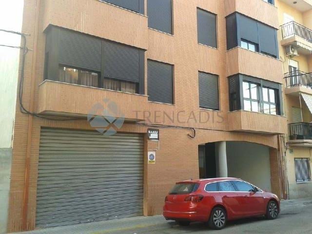Apartamento en venta en Cheste, Valencia