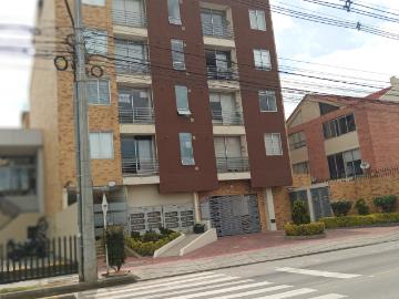 Apartamento En Venta En Chia En Bojaca V396287
