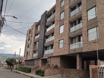 Apartamento En Venta En Chia En Chia V353082