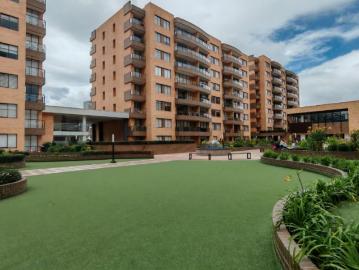 Apartamento En Venta En Chia En Chia V389033