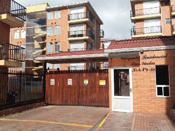 Apartamento En Venta En Chia En Chia V398242