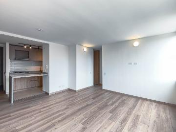 Apartamento En Venta En Chia En La Balsa V373126