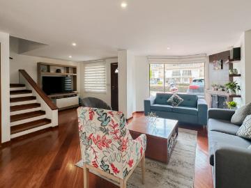 Apartamento En Venta En Chia En. V212578