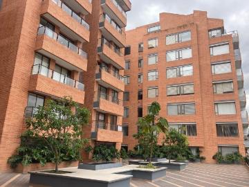 Apartamento En Venta En Chia V11659