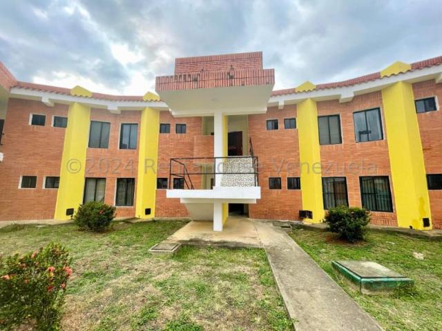 Apartamento en Venta en Chichiriviche Falcón 69 m2. 2 hab
