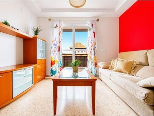 apartamento en Venta en Chiclana De La Frontera. XSBL T391