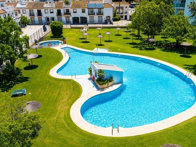 Apartamento en venta en Chiclana de la Frontera, Cádiz Costa de la Luz