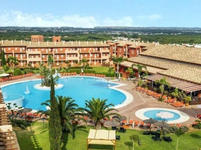 Apartamento en venta en Chiclana de la Frontera, Las Lomas de Sancti Petri