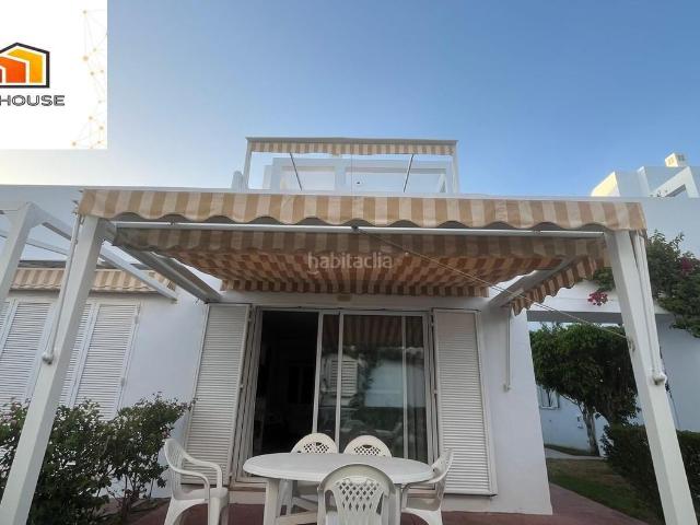 Apartamento en venta en Chiclana de la Frontera, Novo Sancti Petri. APARTAMENTO EN NOVO SANCTIPETRI EN PLANTA BAJA. Apartamentos Chiclana de la.