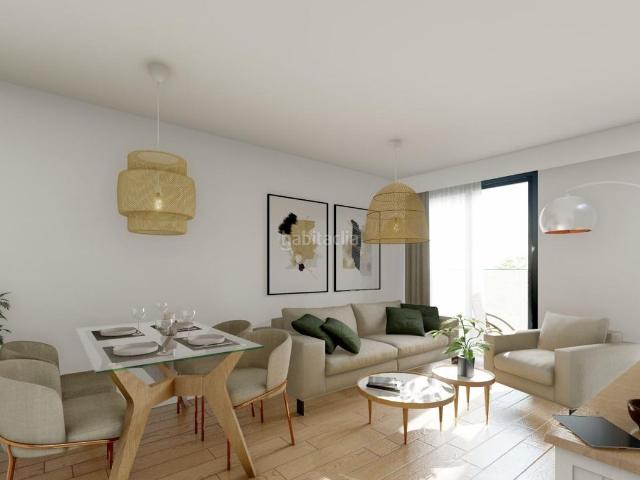 Apartamento en venta en Chiclana de la Frontera, Núcleo urbano. APARTAMENTO EN PROMOCIÓN SANTA ANA OBRA NUEVA GARAJE Y TRASTERO OPCIONAL. Apartamentos Chiclana de la.
