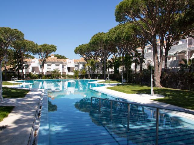 Apartamento en venta en Chiclana de la Frontera, Sancti Pietri. Apartamento en Sancti Petri. Apartamentos Chiclana de la.
