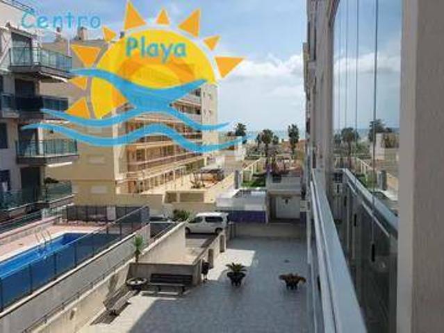 Apartamento en Venta en Chilches / Xilxes