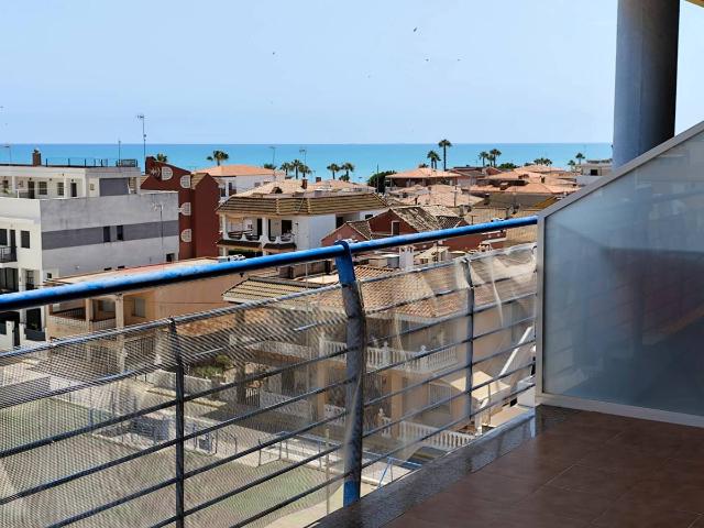 Apartamento en Venta en Chilches / Xilxes