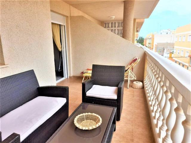Apartamento en Venta en Chilches / Xilxes