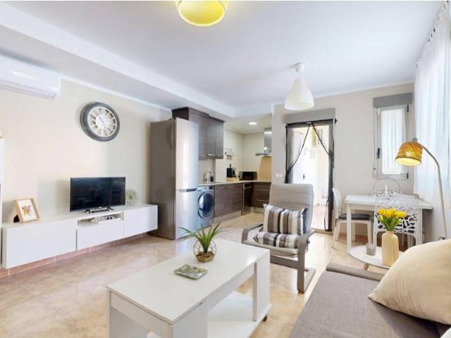 Apartamento en Venta en Chilches / Xilxes