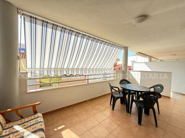 Apartamento en venta en Chilches. Apartamentos.
