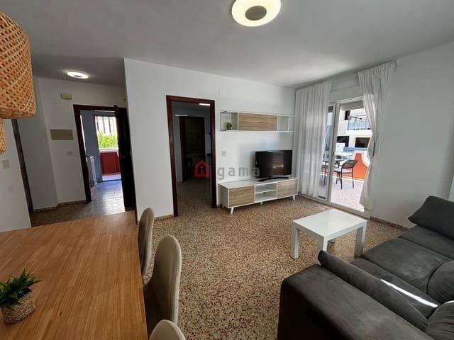 Apartamento en venta en Chilches, Castellón Costa Azahar