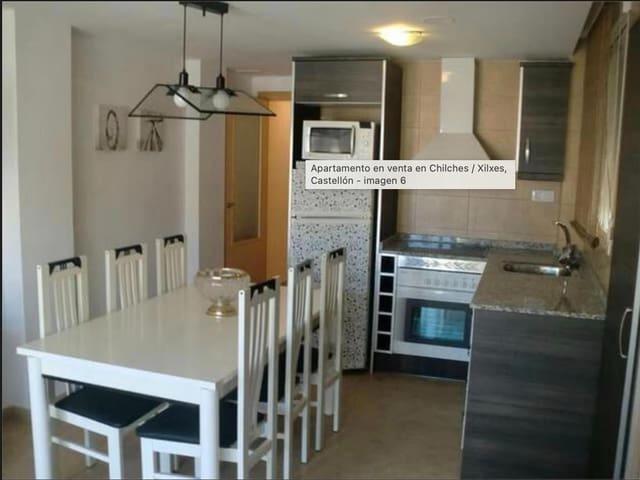 Apartamento en venta en Chilches, Castellón Costa Azahar