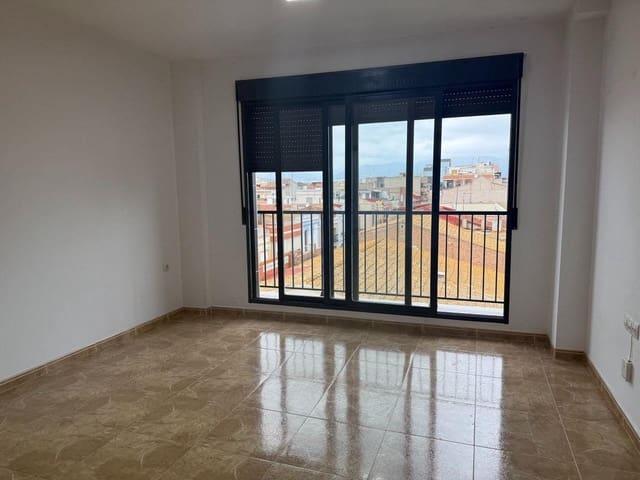 Apartamento en venta en Moncofa, Castellón Costa Azahar