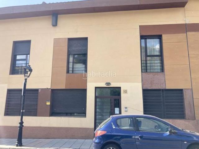 Apartamento en venta en Chiloeches. Apartamentos.