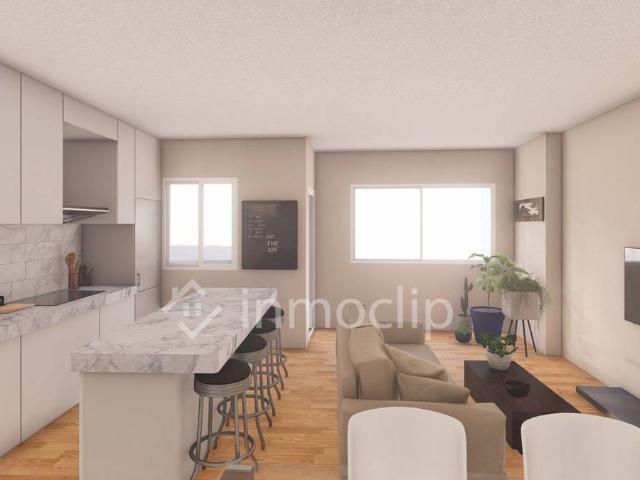 Apartamento en Venta en Chinchibarra