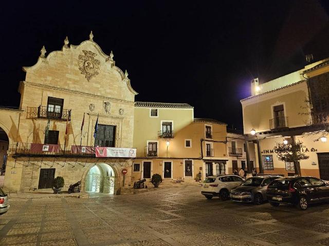 Apartamento en Venta en Chinchilla de Monte Aragón