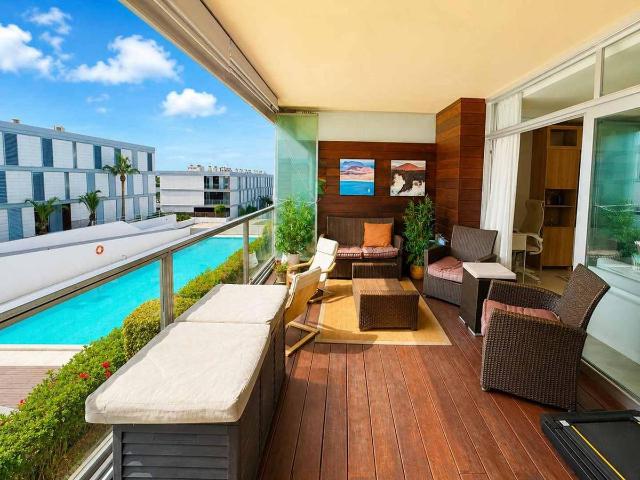Apartamento en Venta en Chullera