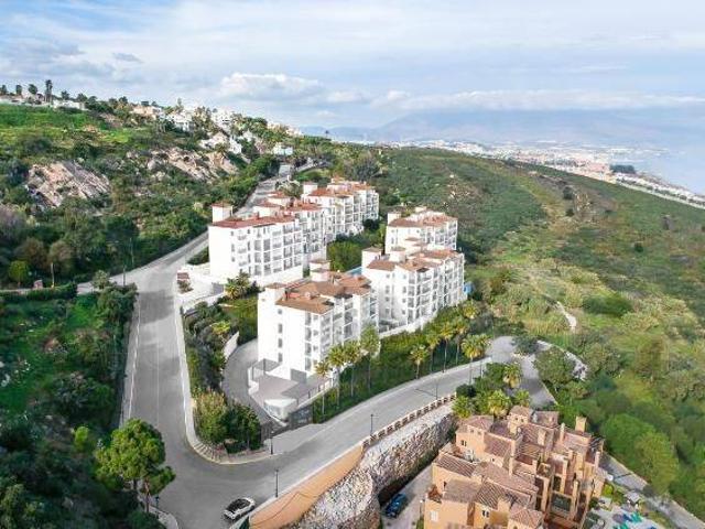Apartamento en Venta en Chullera