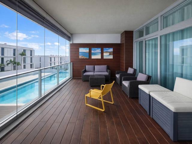 Apartamento en Venta en Chullera