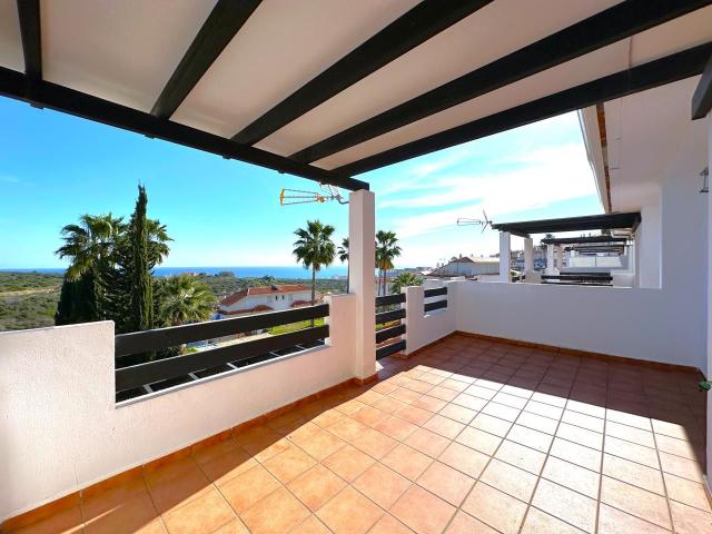 Apartamento en Venta en Chullera