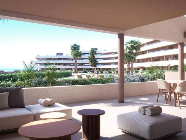 Apartamento en Venta en Chullera