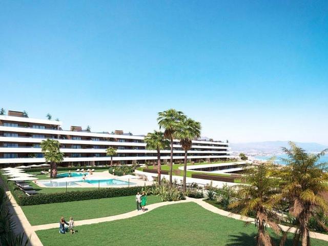 Apartamento en Venta en Chullera