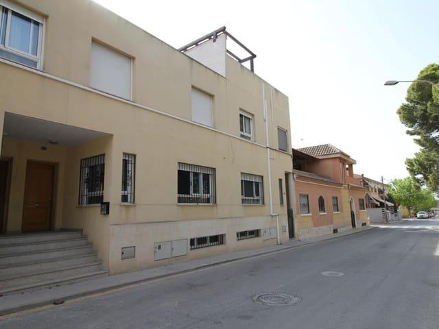 Apartamento en venta en Churra, Murcia