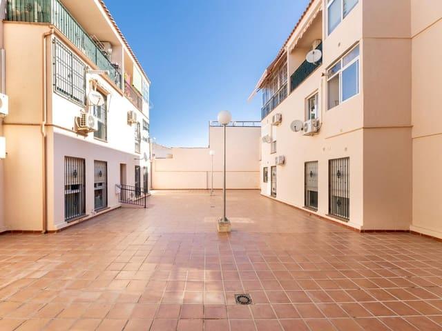 Apartamento en venta en Churriana de la Vega, Granada