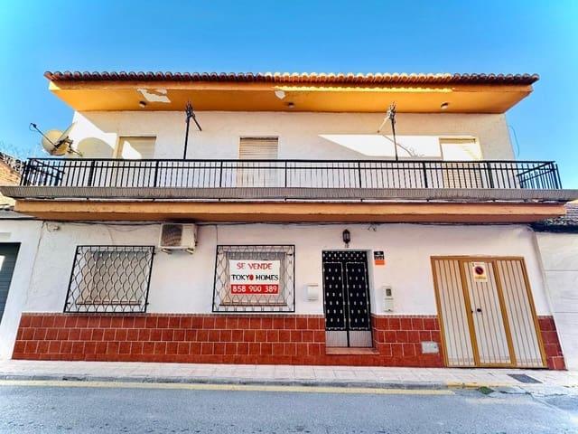 Apartamento en venta en Churriana de la Vega, Granada