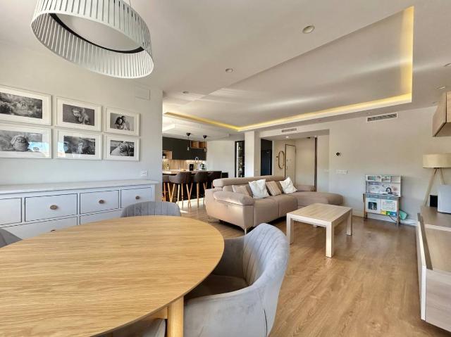 Apartamento en Venta en Churriana El Pizarrillo La Noria Guadalsol